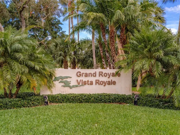 67 Royal Oak Dr APT 105, Vero Beach, FL 32962