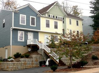 701 Palatine Ave, Charlottesville, VA 22902