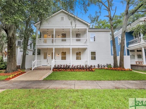 912 E Henry Street, Savannah, GA 31401