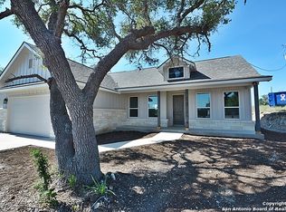 306 S Calvin Barrett, Blanco, TX 78606