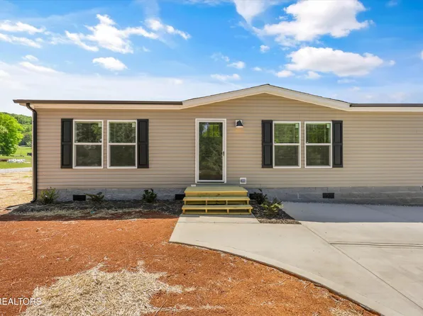 204 Edgewood Dr, Sweetwater, TN 37874