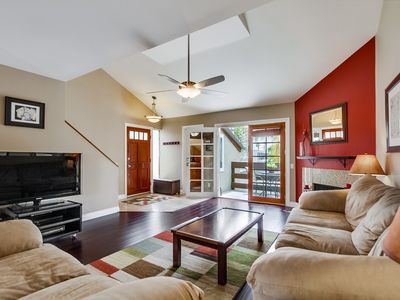 1840 Hornblend St APT E, San Diego, CA, 92109