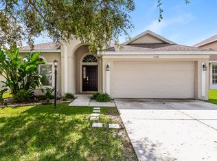 4168 101st Ave E, Parrish, FL 34219