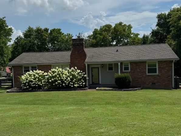6398 Temple Rd, Franklin, TN 37069
