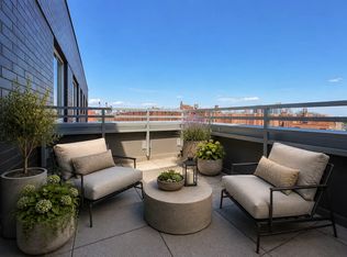 310 E 2nd St Ph F, New York, NY 10009