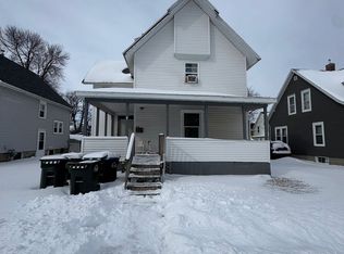 810 S 17th St #1, Fort Dodge, IA 50501