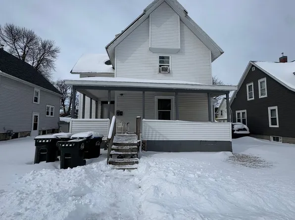 810 South 17th Street, 810 S 17th St #1, Fort Dodge, IA 50501