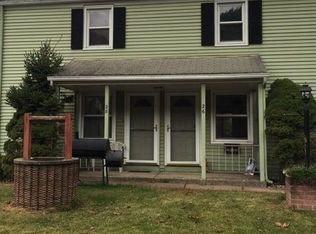 26 Birch Rd #1, Rocky Hill, CT 06067