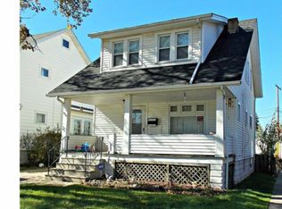 4730 E 85th St, Garfield Heights, OH 44125