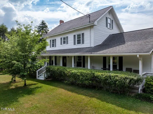 1036 Rittertown Rd, Hampton, TN 37658