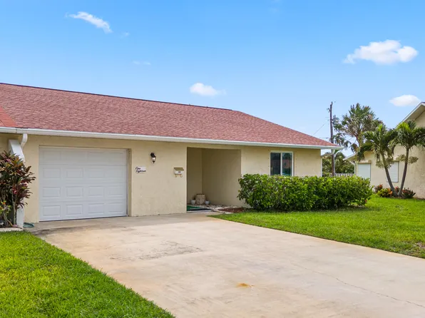 118 Christine Cir E, Satellite Beach, FL 32937