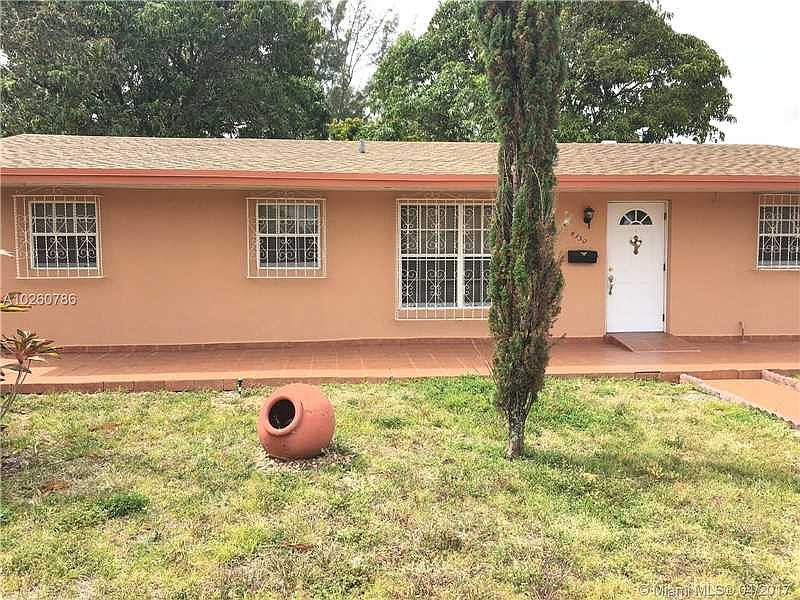 1st image of 4350 NW 196th St