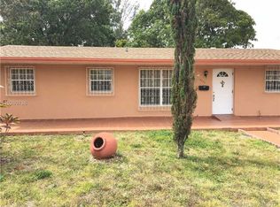 4350 NW 196th St, Miami Gardens, FL 33055