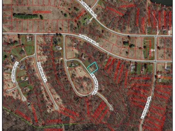 422 Meadow View Pl, Dahinda, IL 61428