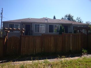 1628 Martin Luther King Jr Way, Seattle, WA 98122