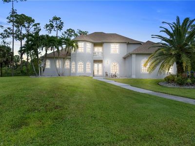 6181 Hidden Oaks Ln, Naples, FL, 34119