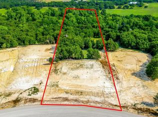 269 Zebrastone Way, Poolville, TX 76487