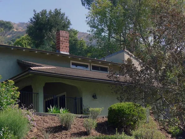 579 Acacia St, Sierra Madre, CA 91024