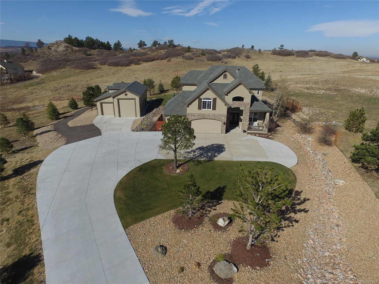 4110 Bell Mountain Dr, Castle Rock, CO 80104 Zillow