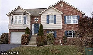 Exterior (Front)