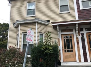 28 Copeland St #3, Boston, MA 02119