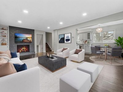 3633 Robinwood Ter, Minnetonka, MN, 55305