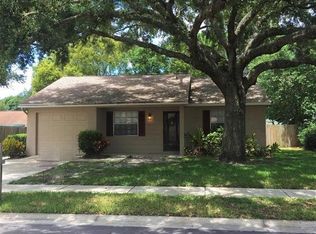 3231 Chalon St, New Port Richey, FL 34655