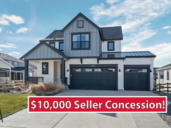 39283 Hart Circle, Elizabeth, CO 80107