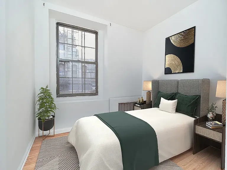 247 Broome St #2A — Photo 1