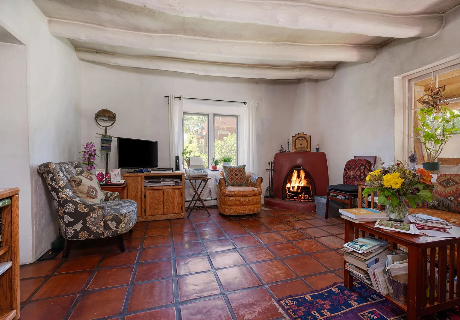2175 Old Arroyo Chamiso Rd — Photo 3