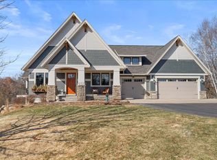 1430 25th St, Houlton, WI 54082