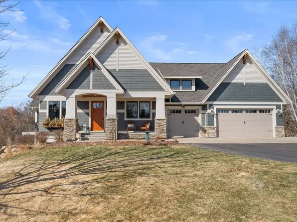 1430 25th St, Houlton, WI 54082