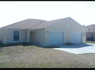 403 Nicholas Pkwy W, Cape Coral, FL 33991