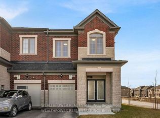 59 Schmeltzer Cres, Richmond Hill, ON L4E 1K9
