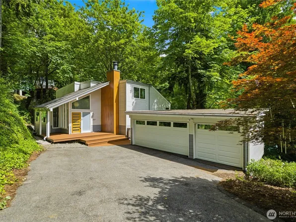 4807 E Mercer Way, Mercer Island, WA 98040