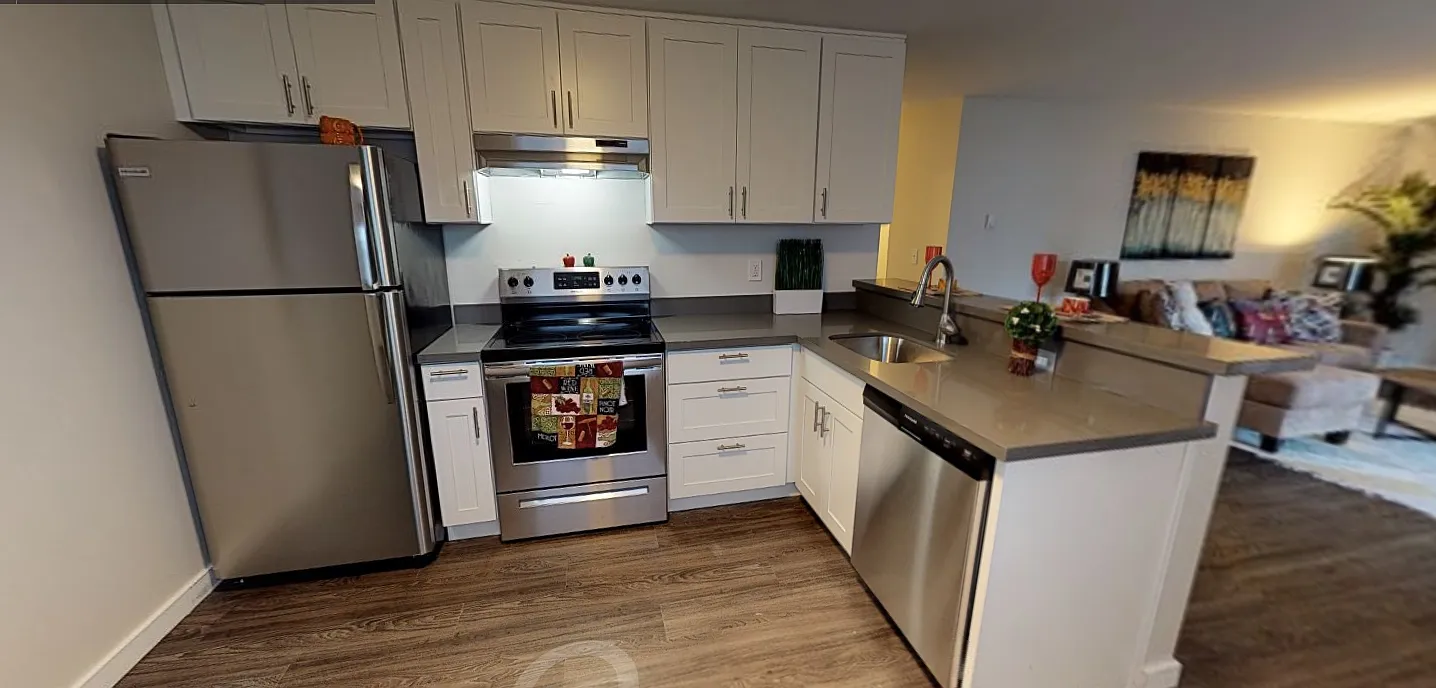 Tukwila Station Apartments — Photo 2