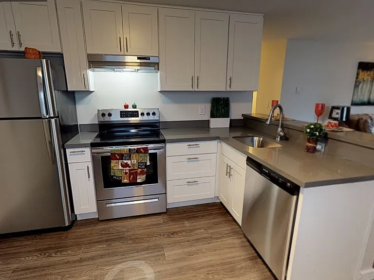 Tukwila Station Apartments — Photo 2