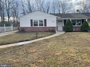 7205 Fairbrook Rd, Baltimore, MD 21244