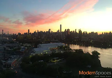 Rented by Modern Spaces