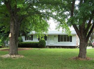 8369 E Wilson Rd, Otisville, MI 48463