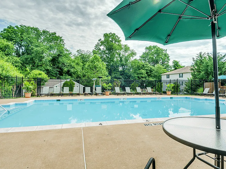 The Landings at Markhams Grant Apartments — Photo 6