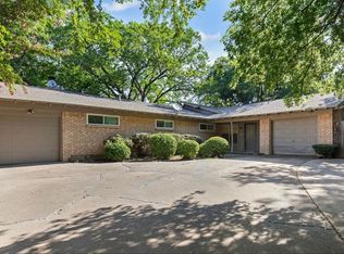1216 Idlewood Dr, Sherman, TX 75092
