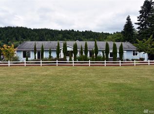812 N Blakeley St, Montesano, WA 98563