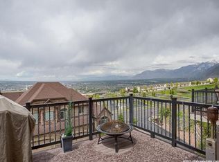 303 E Nechatel Dr, Draper, UT 84020