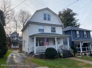 1000 Fairfield St, Scranton, PA 18509