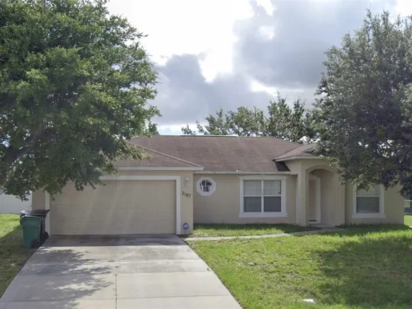2187 SW Cameo Blvd, Port Saint Lucie, FL 34953