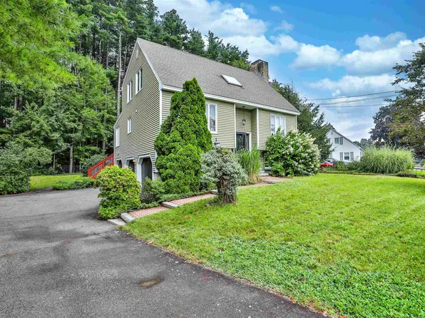 27 Bedford Street, Nashua, NH 03063