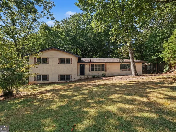 5336 Orchard Pl, Douglasville, GA 30135