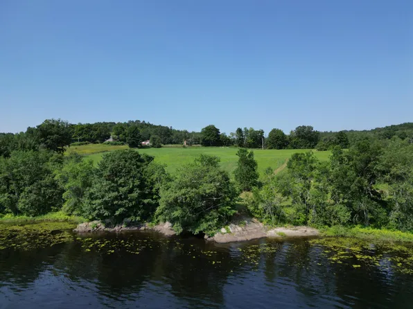 Lot # 3 Western, Warren, ME 04864