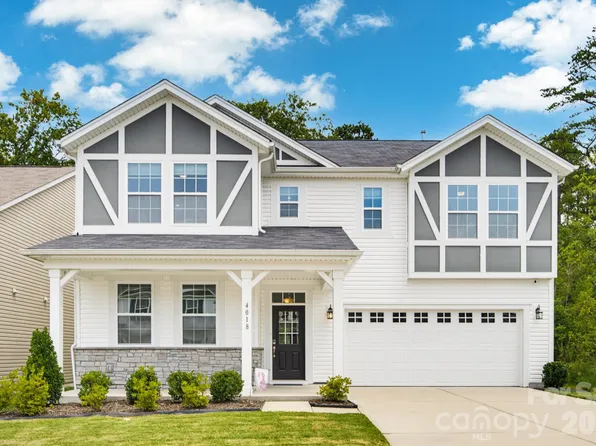 4018 Matindale Way, Charlotte, NC 28216